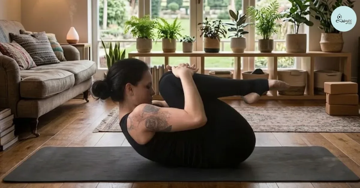 Who Should Practice Happy Baby Pose